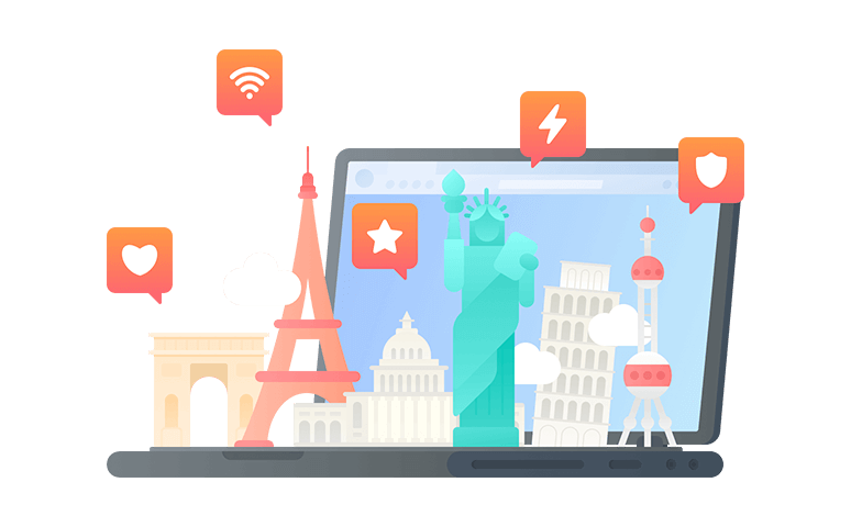 在白俄罗斯怎么看腾讯视频 - 海龟VPN